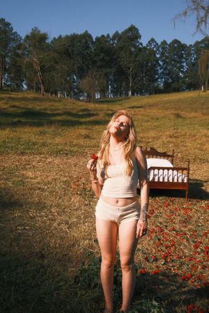 Luisa Sonza N6
