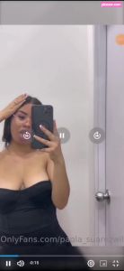 paola-suarez video #29 photo n 29
