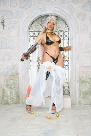 pattie-cosplay-1 photo #34 photo n 34