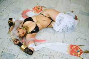 pattie-cosplay-1 photo #54 photo n 54
