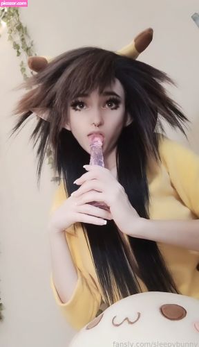 Sleepystrawbaby - Image