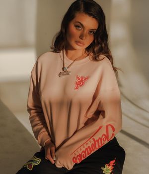 Sofia Jamora N71