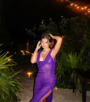 Sofia Jamora N62