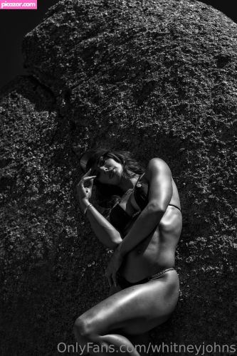Whitney Johns - Image