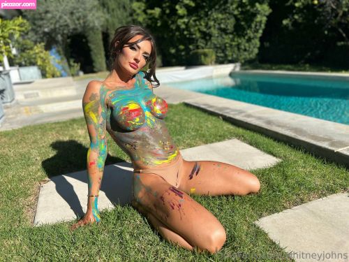 Whitney Johns - Image