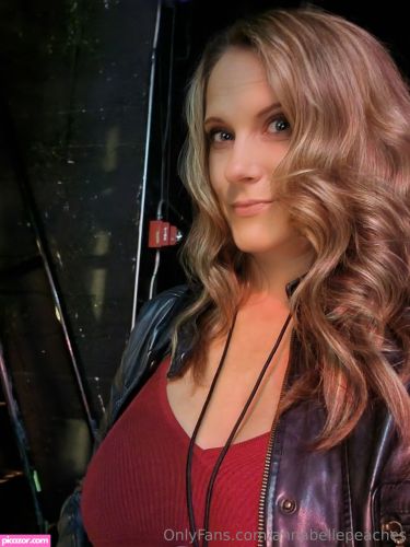 Annabelle Peaches - Image