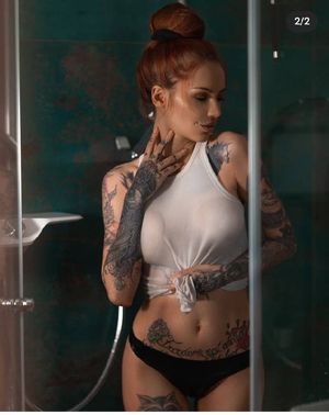 Jackie blabla N15