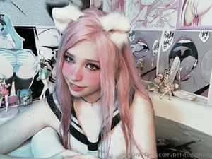 Belle Delphine N282