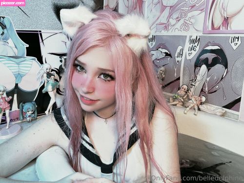 Belle Delphine - Image