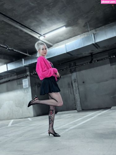 Anisa Jomha - Image