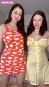 audrey-and-sadie-2 video #2 photo n 2