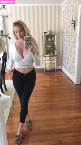 Elizabeth Ostrander - Image