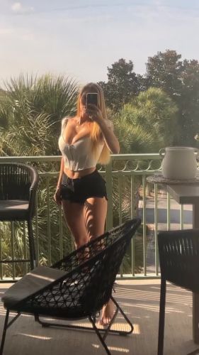Elizabeth Ostrander - Image