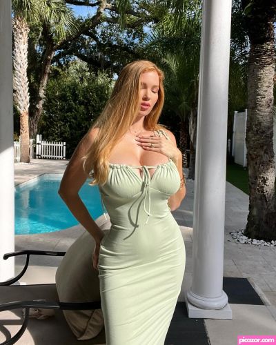 Elizabeth Ostrander - Image