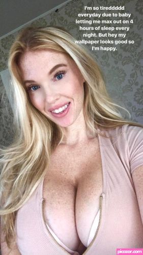 Elizabeth Ostrander - Image