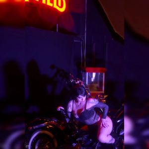 Ladydusha N28