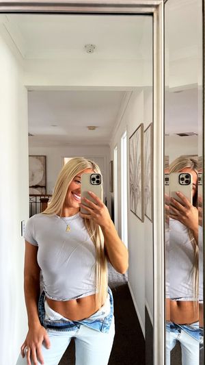 Chloe Roberts N7