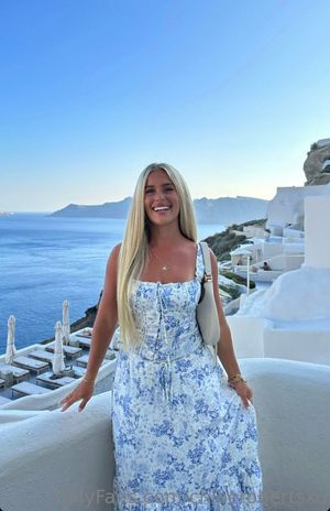 Chloe Roberts N36