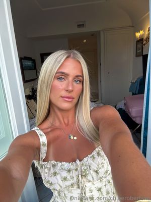 Chloe Roberts N37