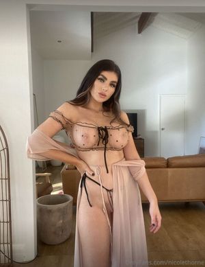 Nicole Thorne N17