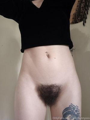 HairyAngela N17