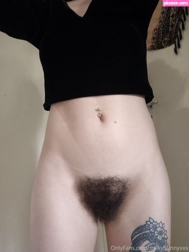 HairyAngela - Image