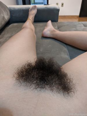 HairyAngela N12