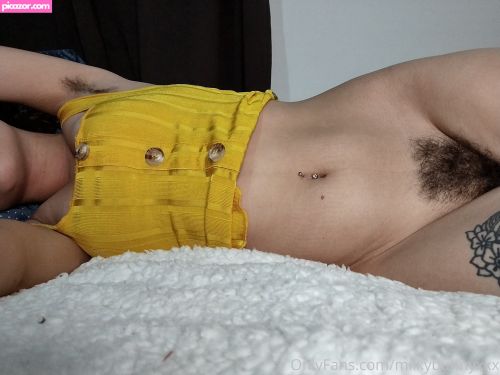 HairyAngela - Image