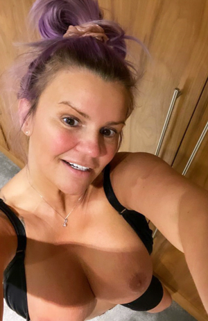 Kerry Katona N5
