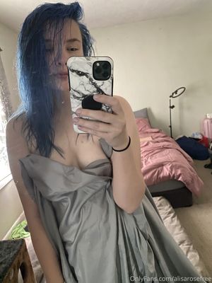 alisarosefree  N2