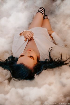 alisarosefree  N4