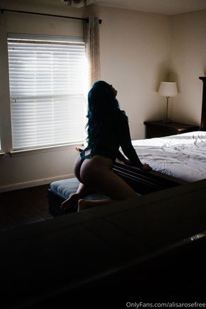 alisarosefree  N14
