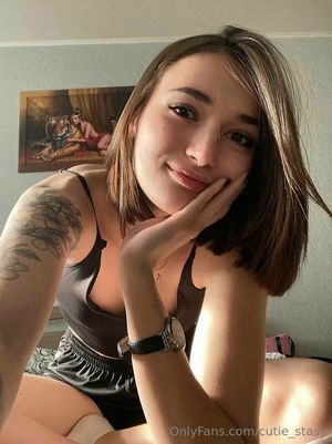 cutie stasy N14