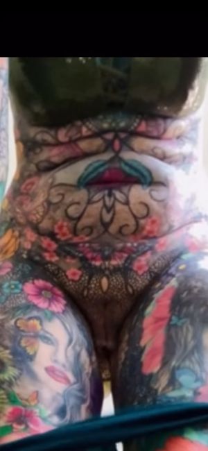 Tattoobutterfly N10