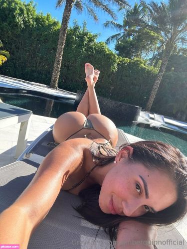 Amber Quinn - Image