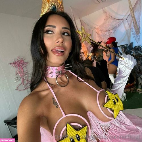 Amber Quinn - Image