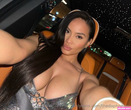 DaphneJoy  - Image