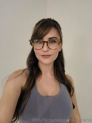 Jamie Marie N37