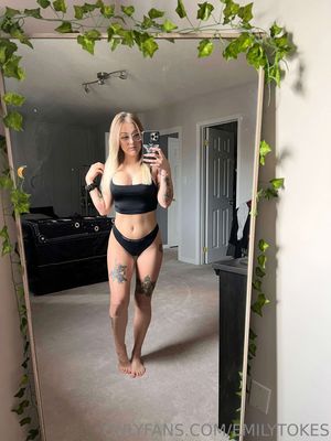Emily Tokes N20