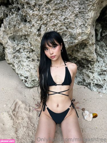 Mina Ash - Image