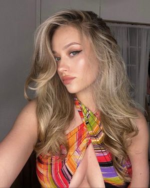 Abby Huxley N2
