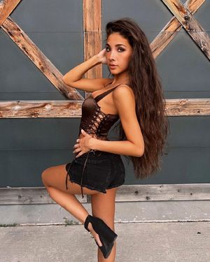 haley-gosserand-1 photo #82 photo n 82