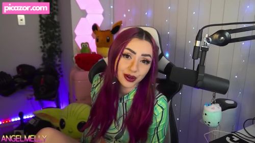 Angelmelly  - Image