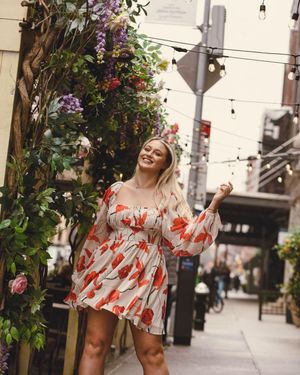 Iskra Lawrence N18