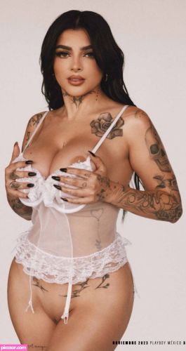 Karely Ruiz - Image