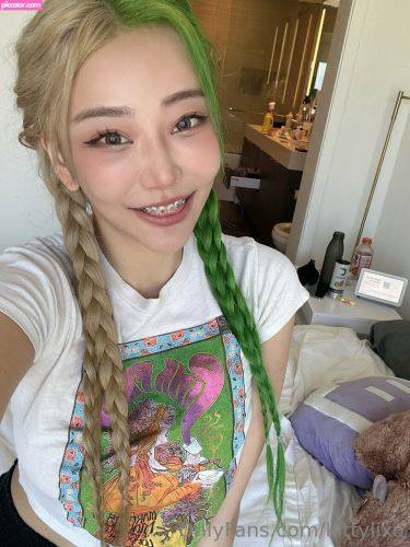 Kittylixo - Image
