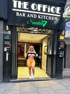 Lana Wolf  N18