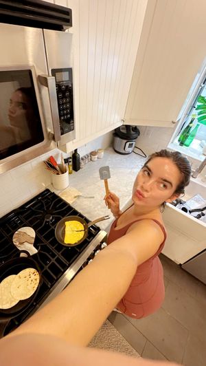 Natalie Noel N18
