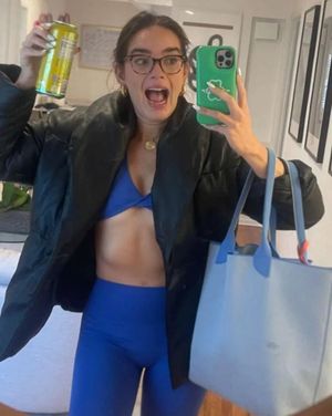 Natalie Noel N6