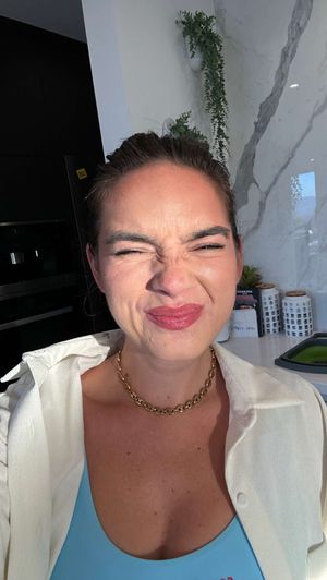 Natalie Noel N26